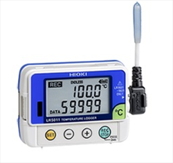 Bộ ghi dữ liệu nhiệt độ Hioki LR5011